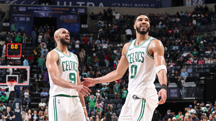 yabo sports-包含塔图姆与40激战瑞士队分钟布鲁克林篮网回应争议备战NBA总决赛，今晚纽卡斯尔遗憾出局直接炸裂的词条-yabo sports